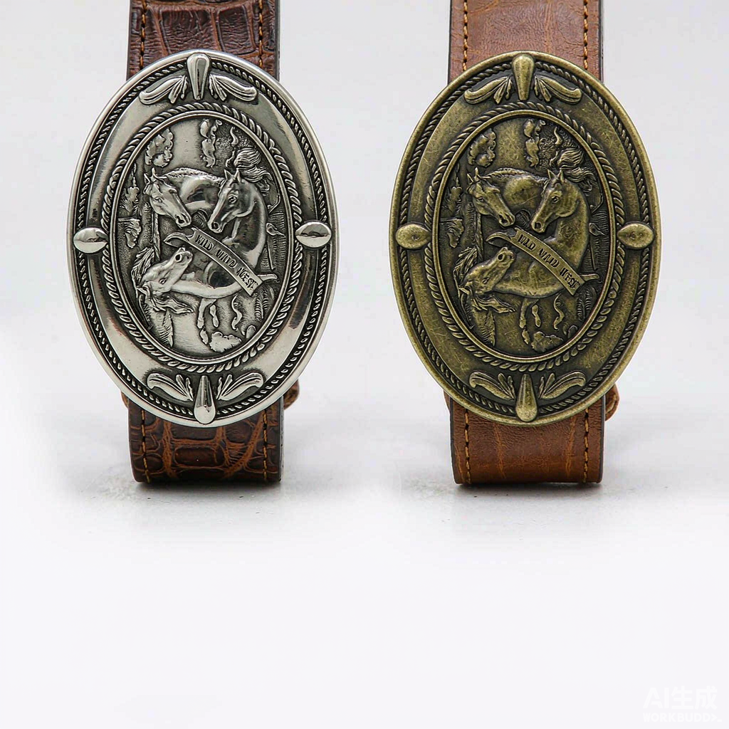 Belt Buckles