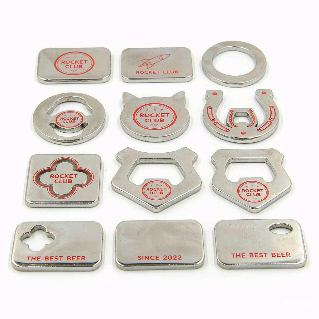 Bottle Openers