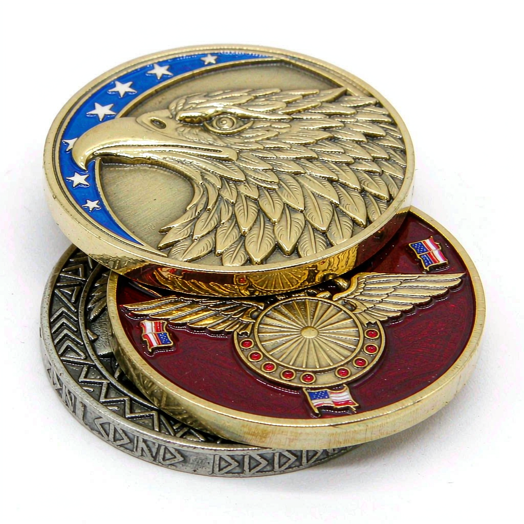Challenge Coins