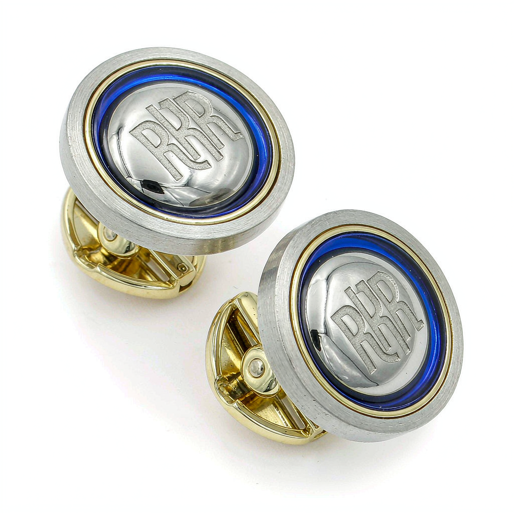 Cufflinks