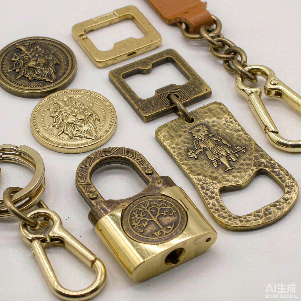 Keychains