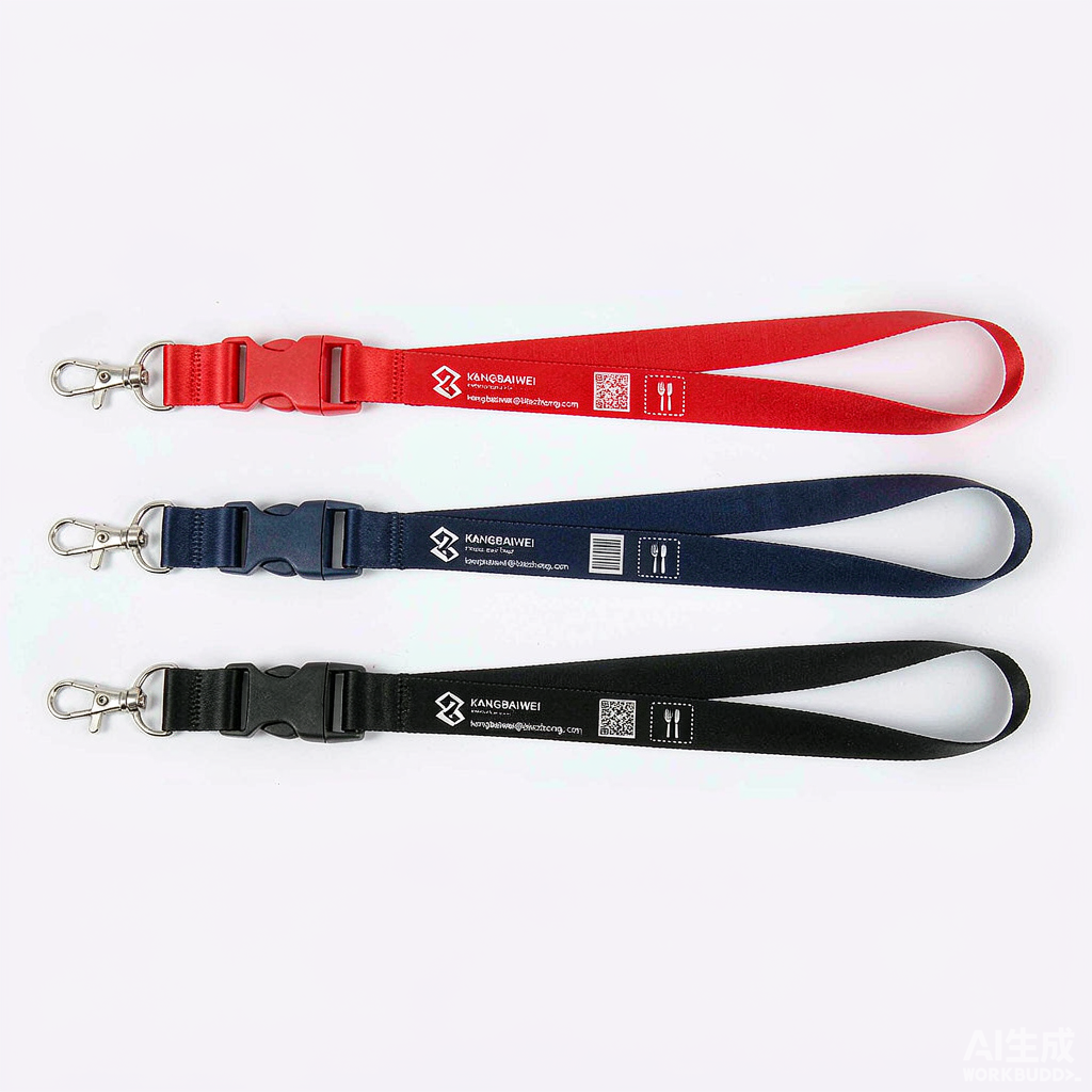 Lanyards