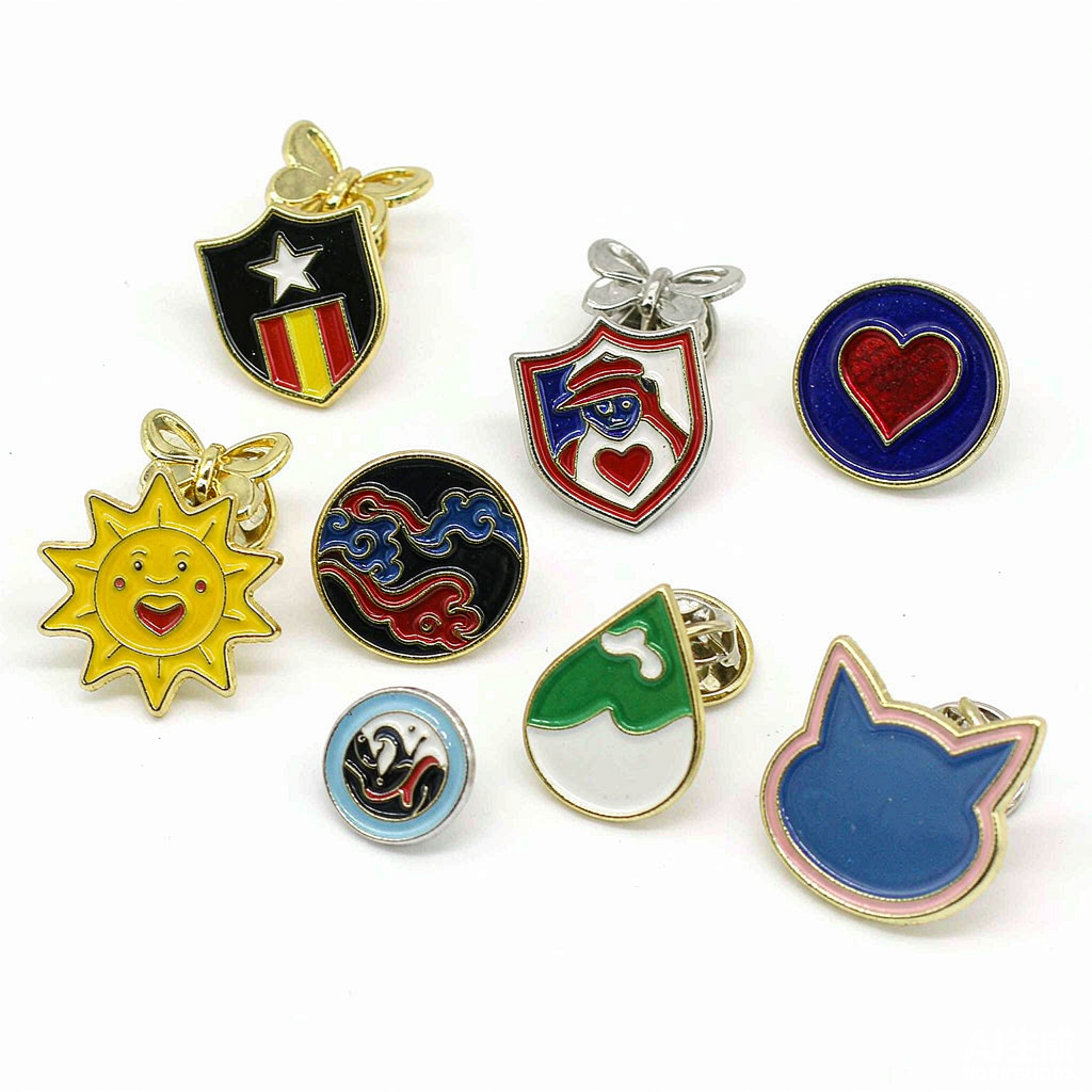 Lapel Pins