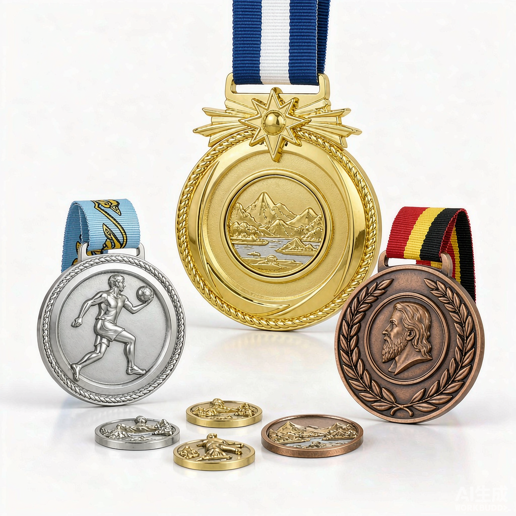 Medals