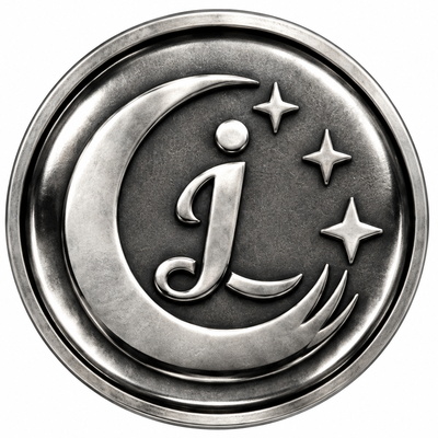 Antique Silver