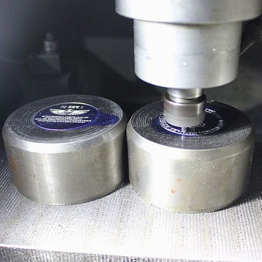 Making Mold