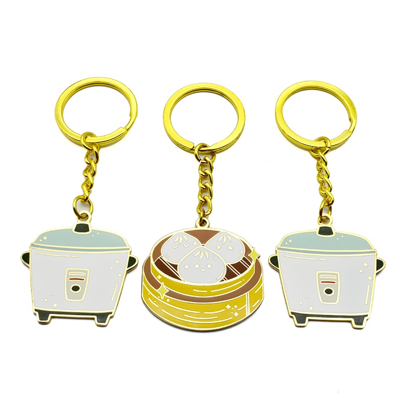Keychains