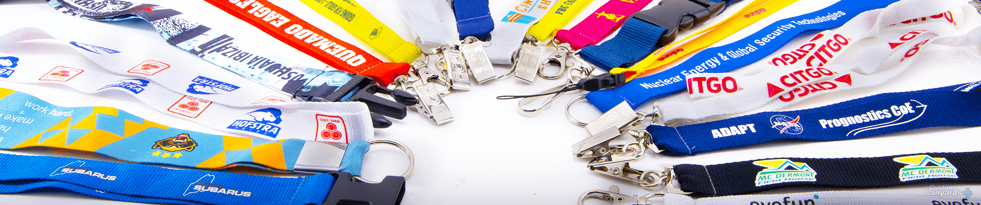 Lanyards
