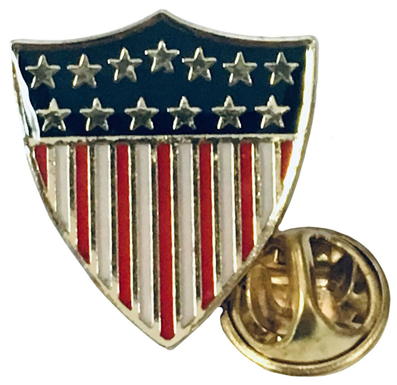 Lapel Pins