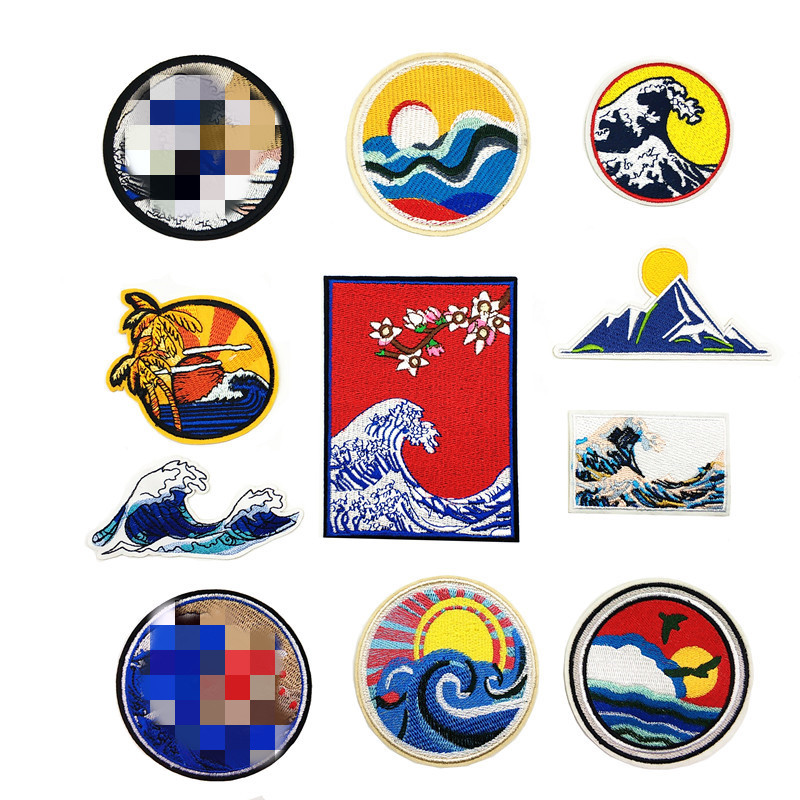 Patches