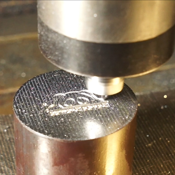 Making Mold