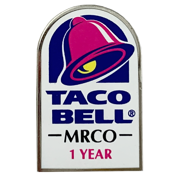 taco-bell enamel pins
