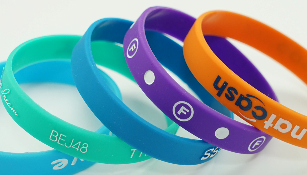 Wristbands