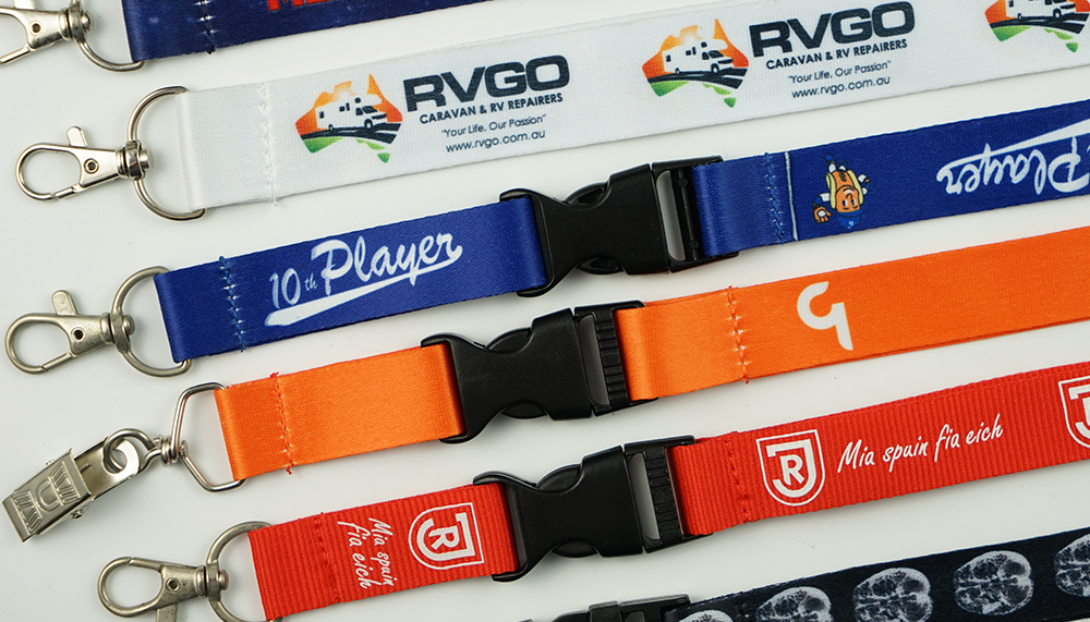 Lanyards