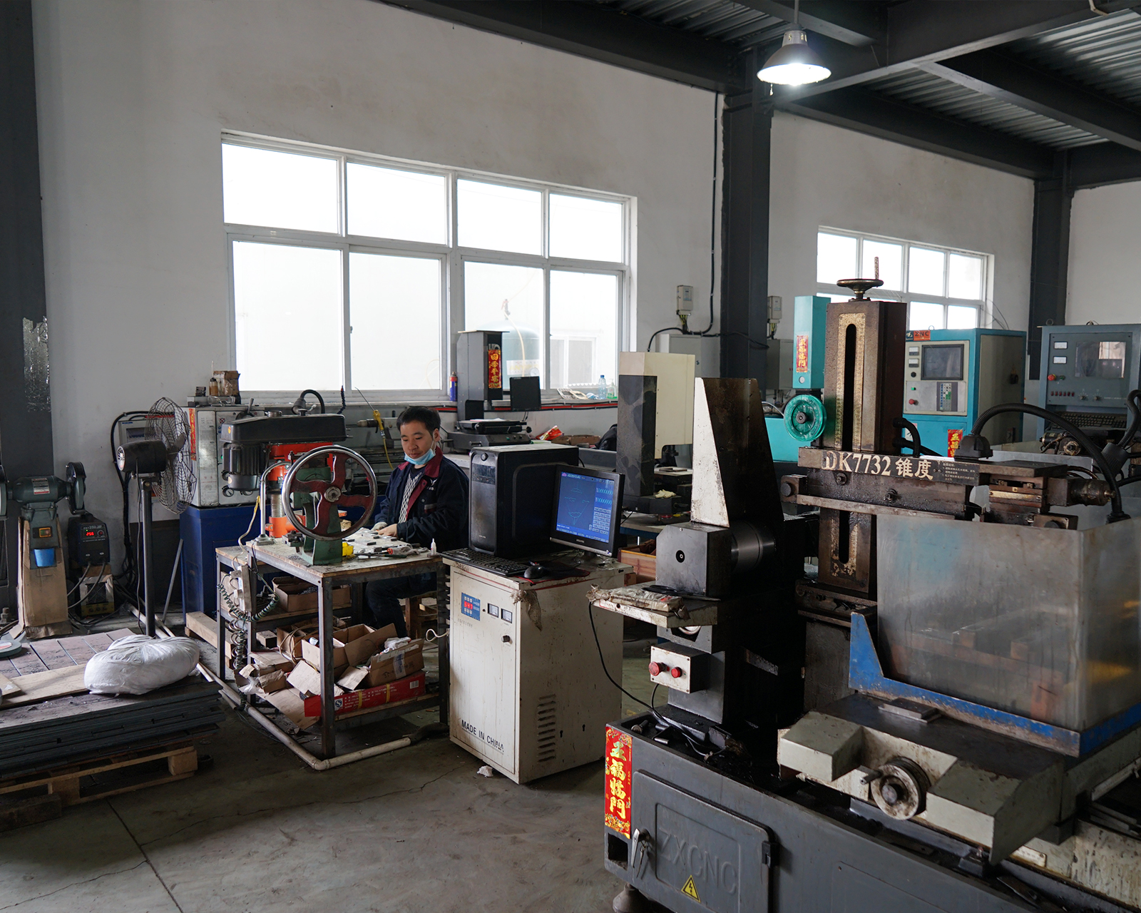 workshop