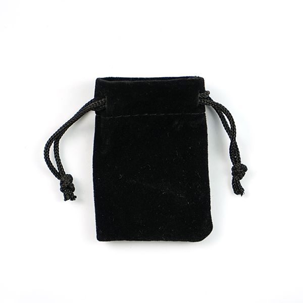 Velvet Bag