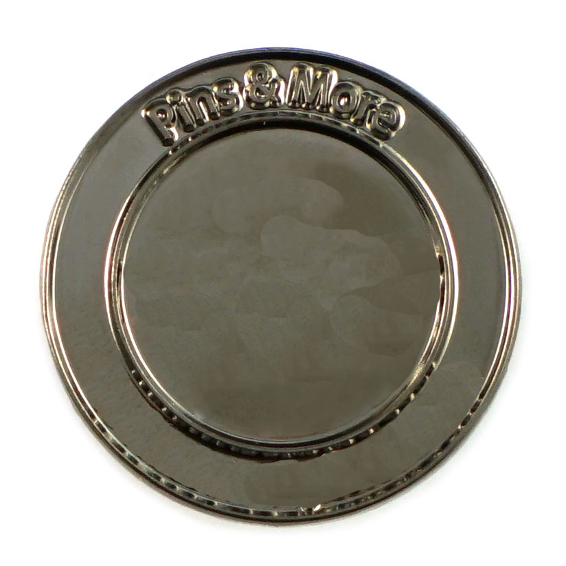 Black Nickel