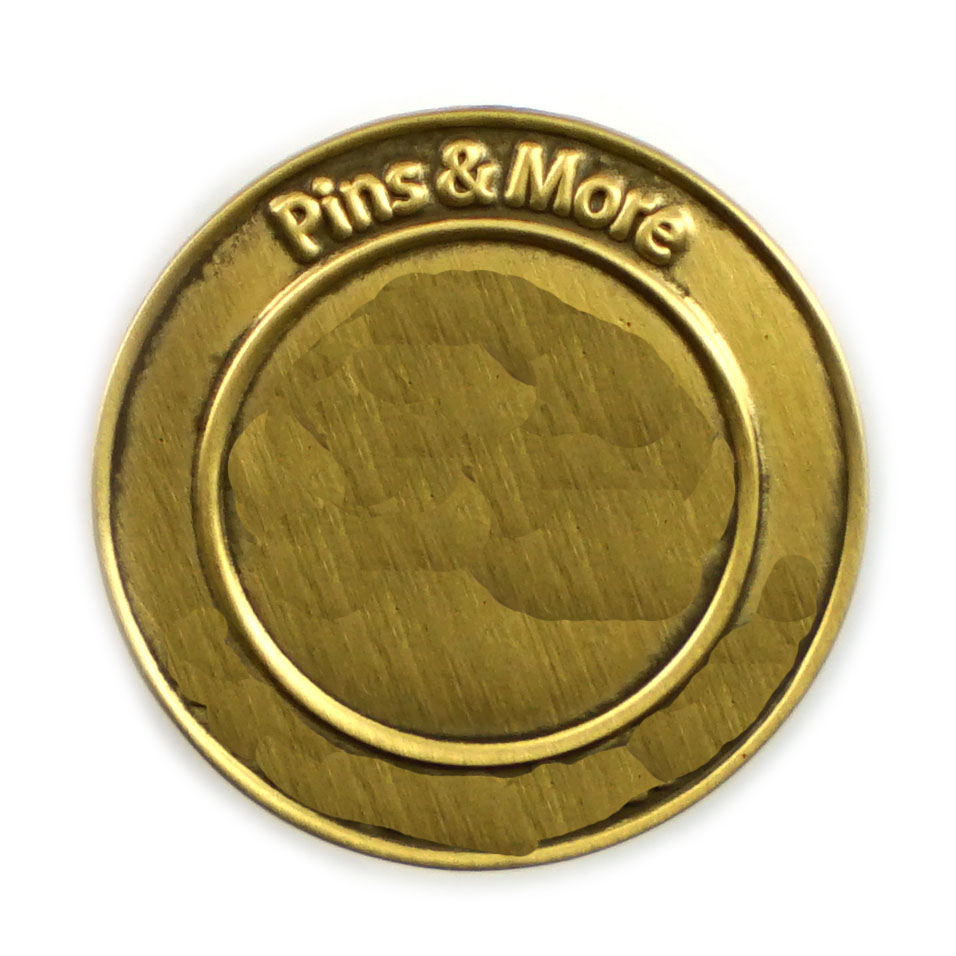 Antique Gold