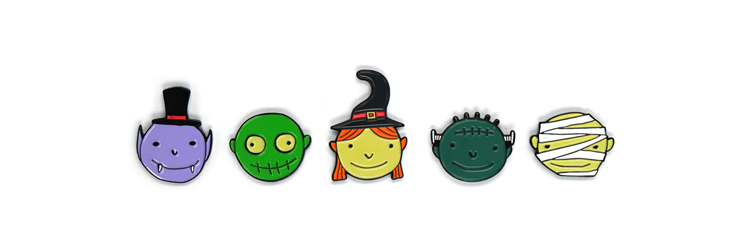 halloween-ghost-pins