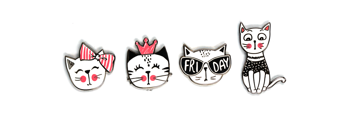 cute-cat-pins