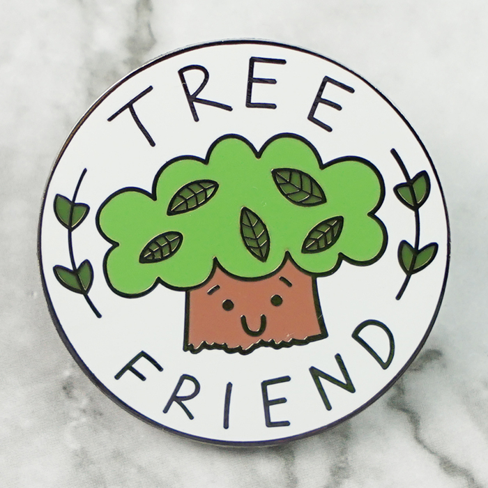 hard enamel pins