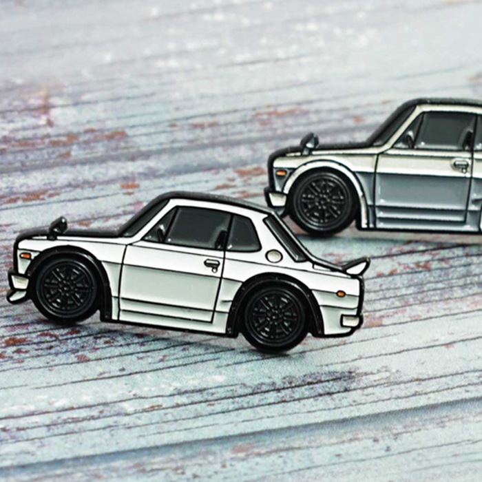 soft enamel pins