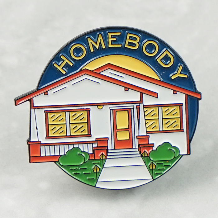 soft enamel pins