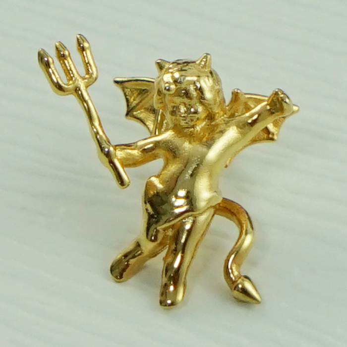 3D Cast pins