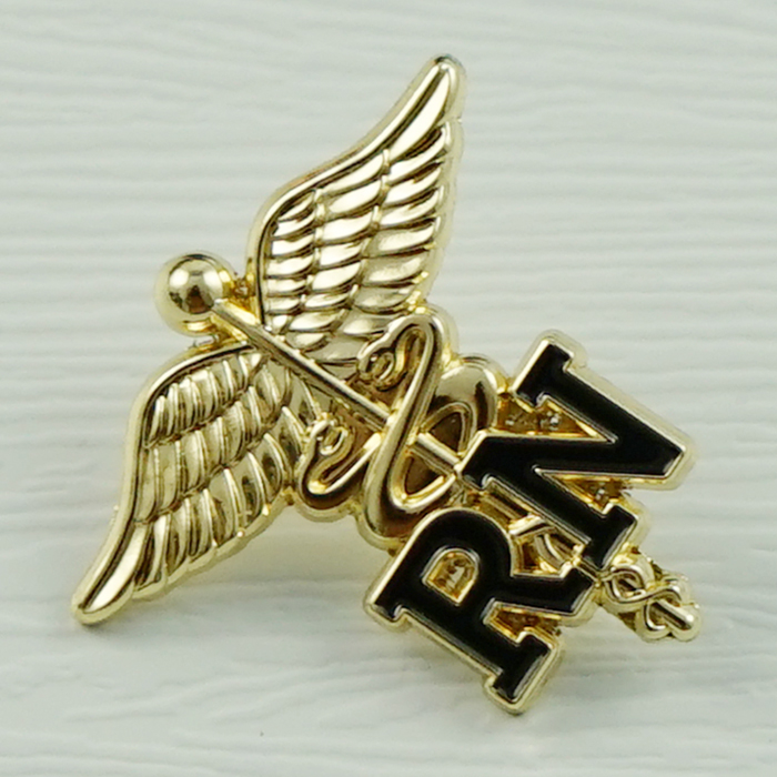 3D Cast pins