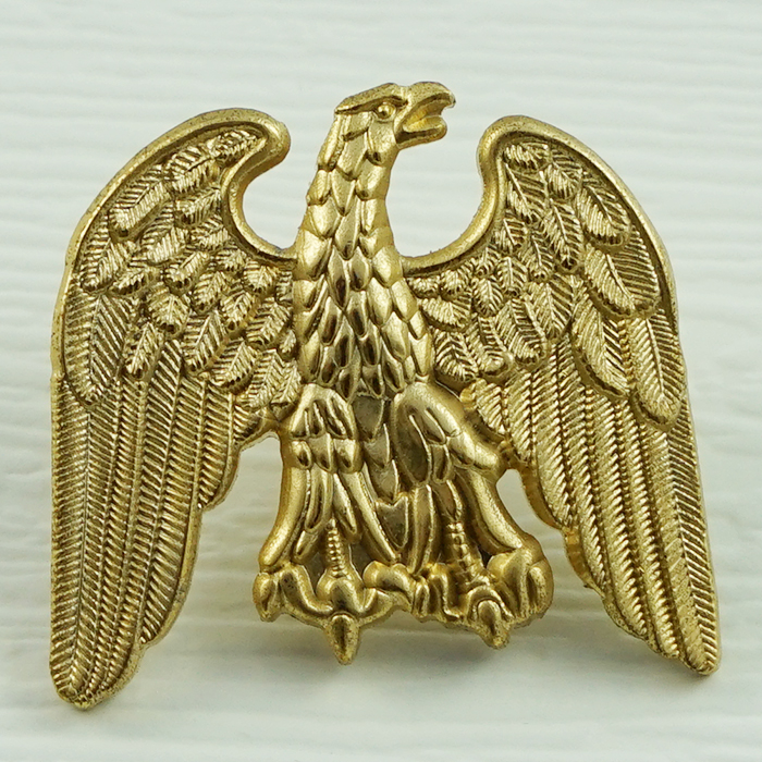 3D Cast pins