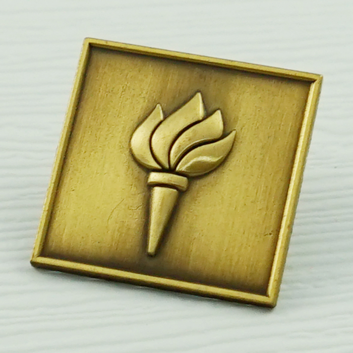 3D Cast pins