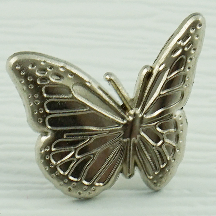 3D Cast pins