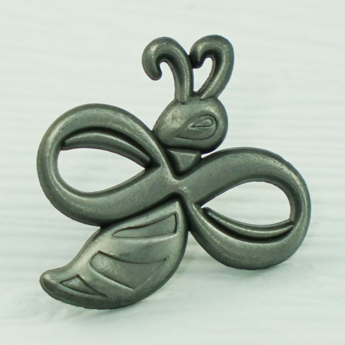 3D Cast pins