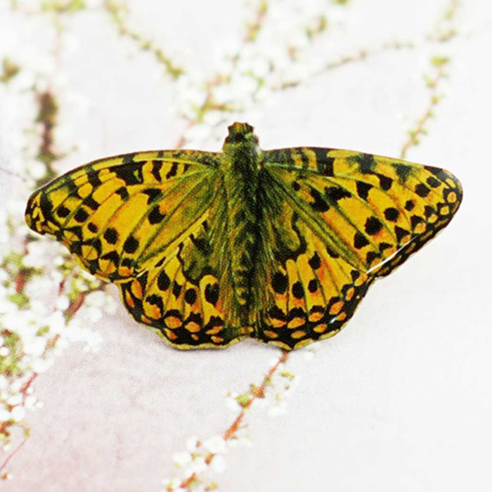 digital print pins